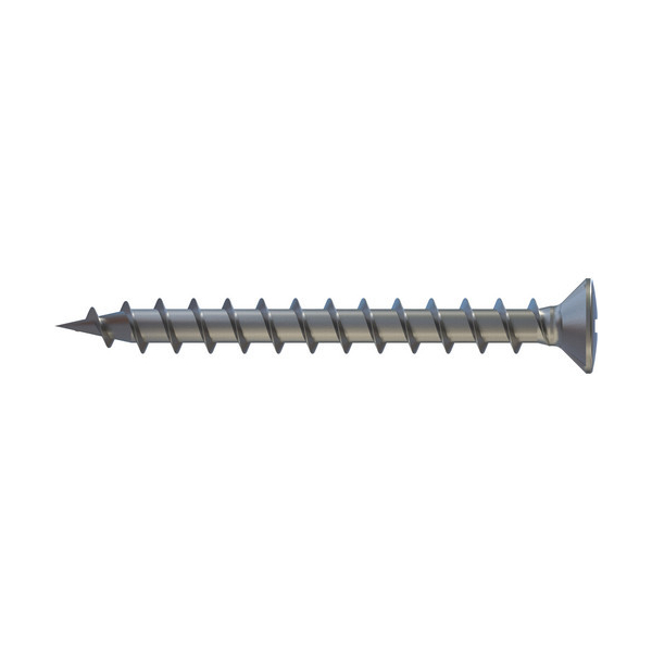70443/4 Šroub na okenní kování s hrubým závitem 4,1 x 35 mm - 1 000 ks v balení: obrázek 1