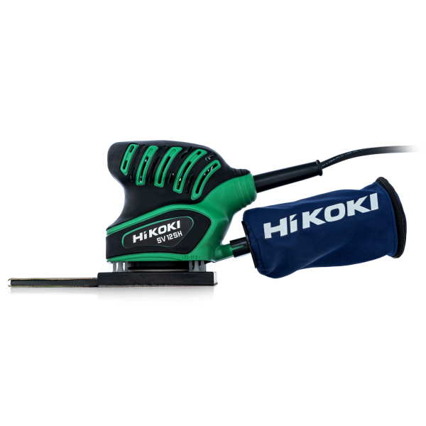 HiKoki SV12SHWBZ Vibrační bruska 200W karton: obrázek 1