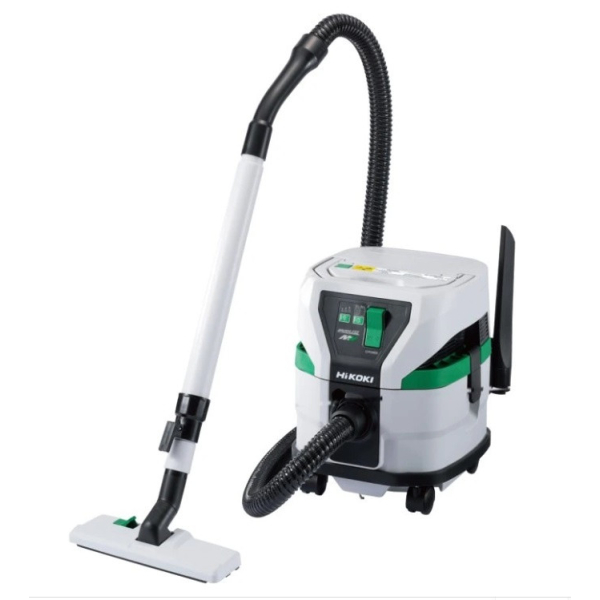 HiKoki RP3608DAW7Z Aku průmyslový vysavač : obrázek 1