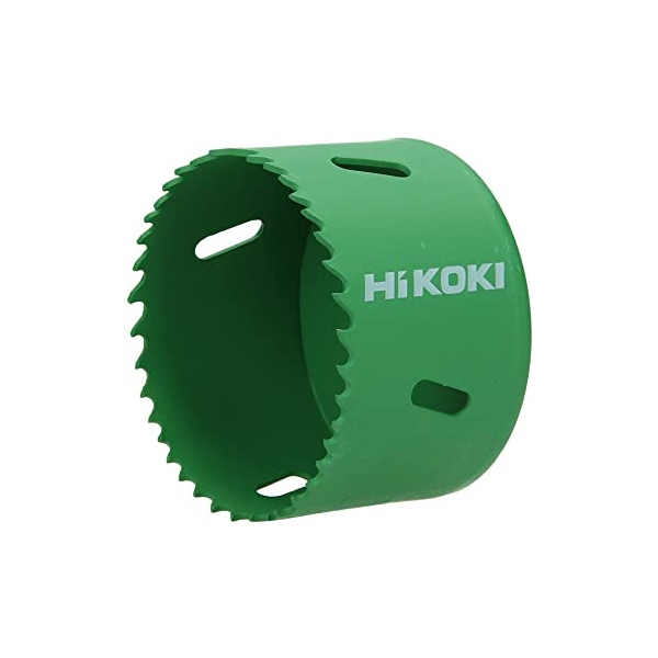 HiKoki 752105 Bimetalová  korunka 20 mm: obrázek 1