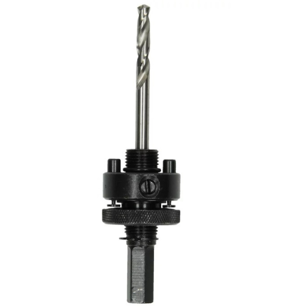 HiKoki 752185 Stopka pro vrtací korunky o průměru 30 - 38 mm šestihran 11 mm: obrázek 1