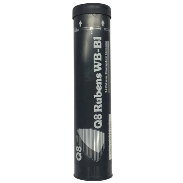 Mazivo plastické Q8 400 g: obrázek 1