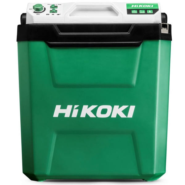 HiKoki UL18DFW4Z Aku chladící box 24 l: obrázek 1