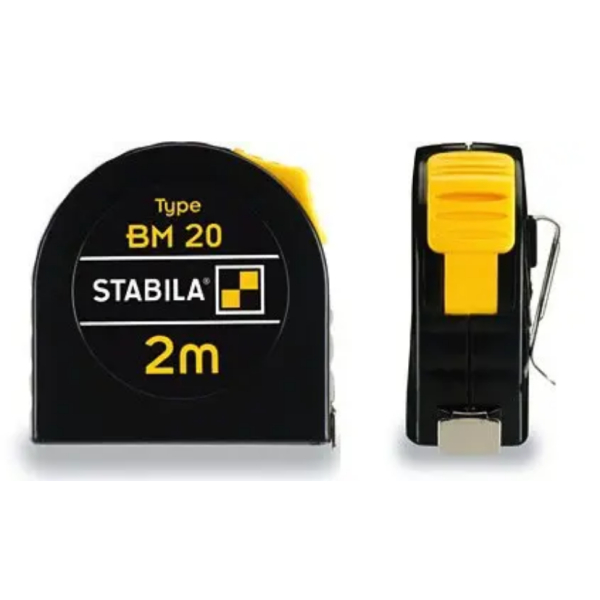 Svinovací metr Stabila BM20 - 2 m : obrázek 1
