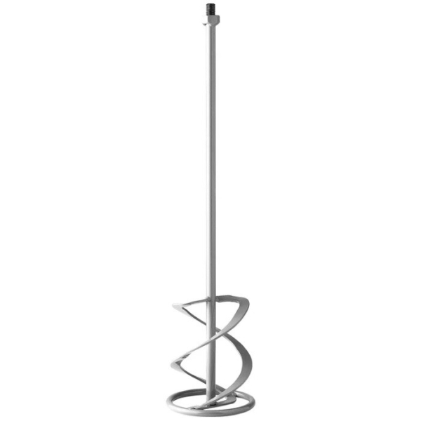 HiKoki 754733 Metla k míchání těžkých materiálů M14 135 x 590 mm: obrázek 1