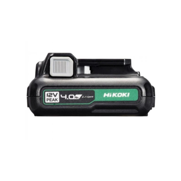 HiKoki 374404 baterie BSL1240M 4,0Ah Li-Ion: obrázek 1