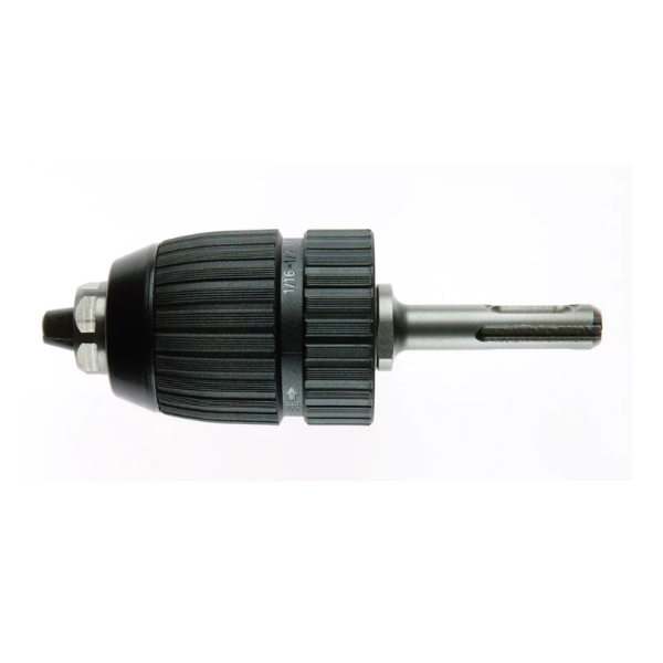 HiKoki 752099 Sklíčidlo 13 mm s rychloupínací + adaptér SDS-PLUS: obrázek 1