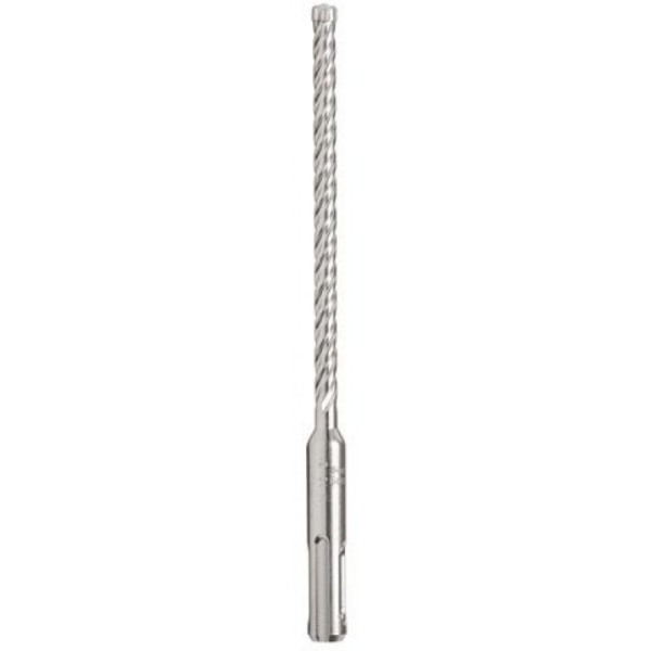 HiKoki 783222 SDS-plus vrták do betonu čtyřbřitý 8 x 165/100 mm: obrázek 1