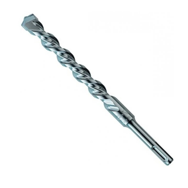 HiKoki 782401 SDS-plus vrták do betonu 2-břit 4,0 x 50/110 mm: obrázek 1