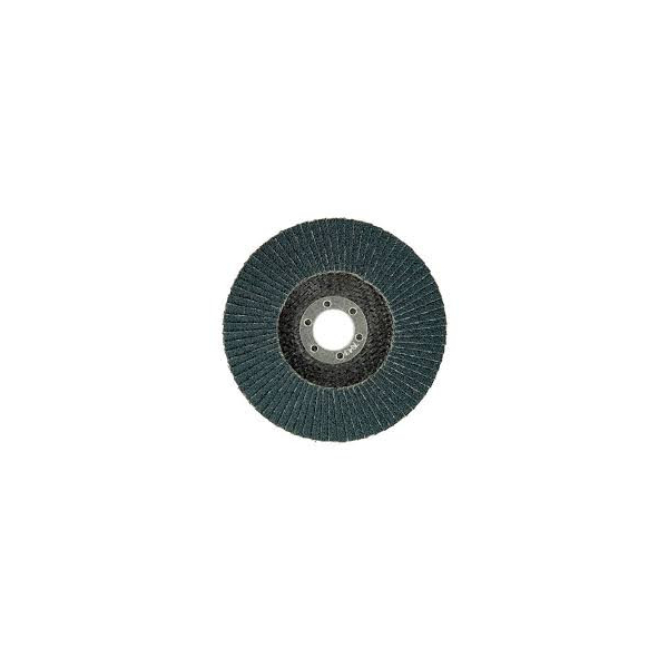 HiKoki 4100118 Lamelový kotouč na nerez a kov 125 mm hrubost 80: obrázek 1
