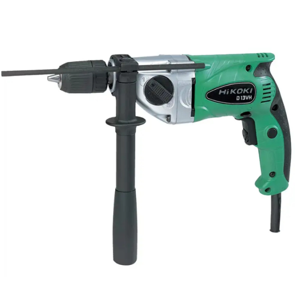 HiKoki D13VHNBZ Vrtačka bez příklepu 790 W: obrázek 1