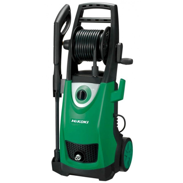 HiKoki AW150LAZ Vysokotlaký čistič 2000W 110 bar: obrázek 1