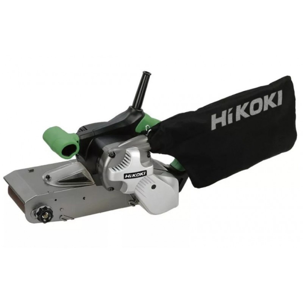 HiKoki SB10V2WAZ Pásová bruska 100 mm: obrázek 1