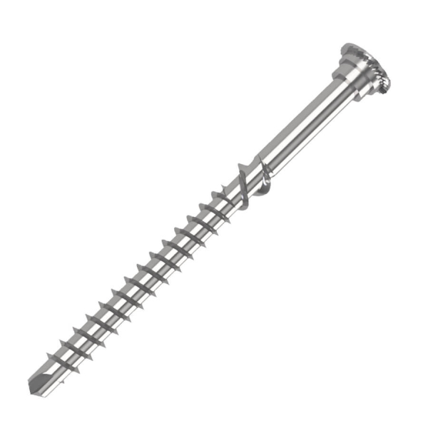 SIHGA TeFix 5,0 x 60 mm TX20 200 ks v balení 54336: obrázek 1