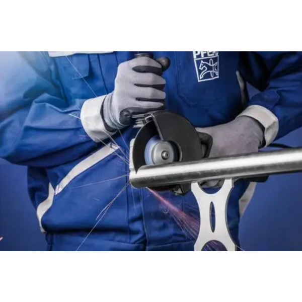 PFERD 61341116 Kotouč rozbrušovací EHT 125 - 1,0 SG INOX: obrázek 2
