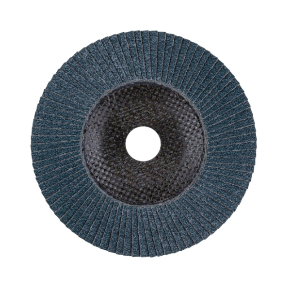 PFERD 67764150 Kotouč brusný Polifan PFC 150 Z40 PSF Steelox: obrázek 2