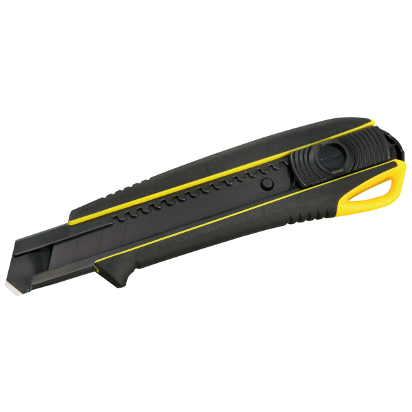 TAJIMA Nůž černý 18 mm DC560YB: obrázek 1