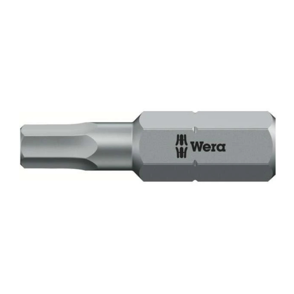 Wera 056305 Bit pro šrouby inbus Z 2 x 25 mm : obrázek 1