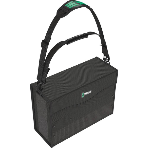 Wera go 2 XL 05004357001 univerzální brašna na nářadí, prázdná 1 ks (š x v x h) 330 x 455 : obrázek 1