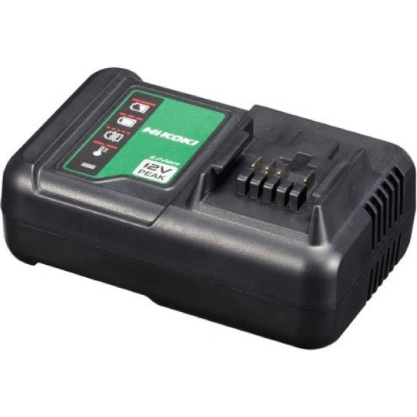 HiKoki UC12SLW0Z Nabíječka 12 V: obrázek 1