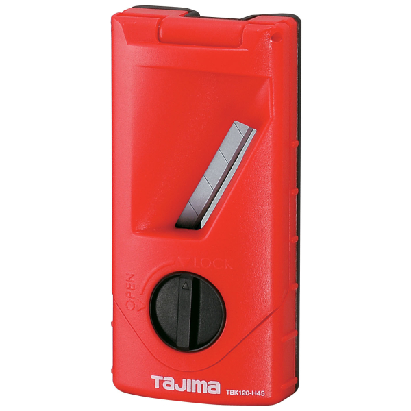TAJIMA Nářadí na sádrokarton 120 mm - 40 stupňů TBK120-45: obrázek 1