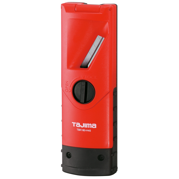 TAJIMA Nářadí na sádrokarton 180 mm - 45 stupňů TBK180-H45: obrázek 1