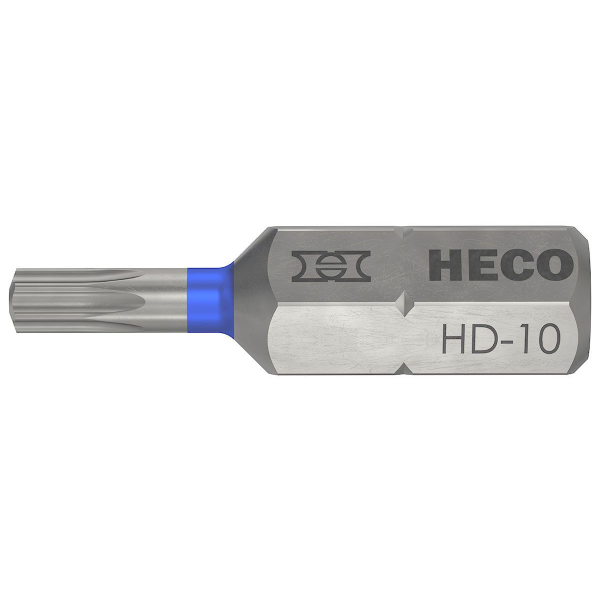 57093 Bity HECO-Drive, HD-10: obrázek 1