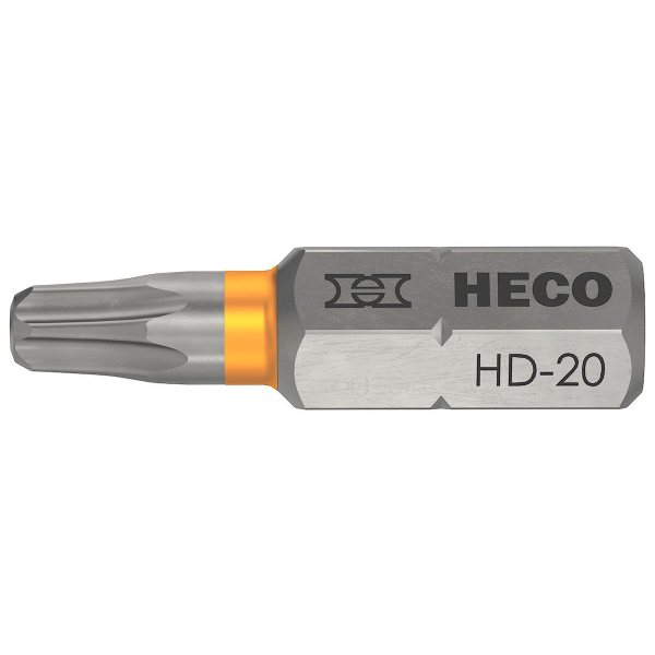 57095 Bity HECO-Drive, HD-20: obrázek 1