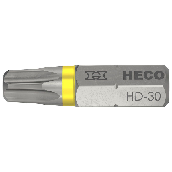 57097 Bity HECO-Drive, HD-30: obrázek 1