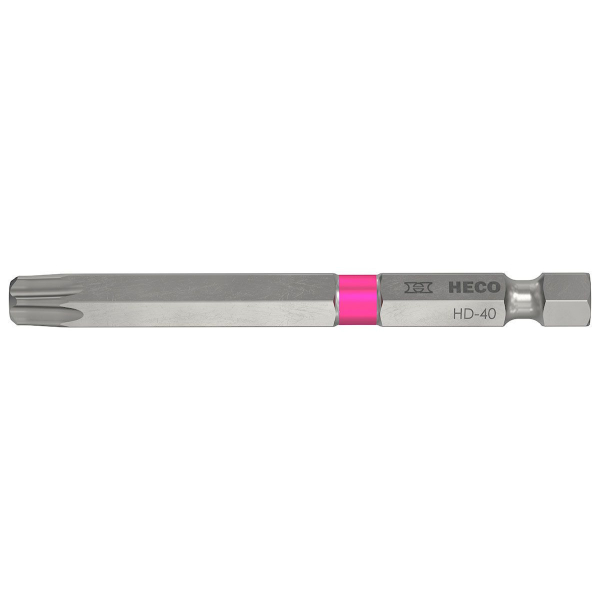57103 Dlouhý bit HECO-Drive, HD-40: obrázek 1