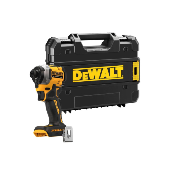 DeWALT DCF850NT-XJ Rázový utahovák 18V 1/4, kufr: obrázek 1