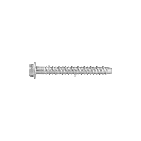 Kotva šroubovací do betonu se šestihrannou hlavou s podl. ZN 10 x 60 mm -100 ks/bal (8): obrázek 1
