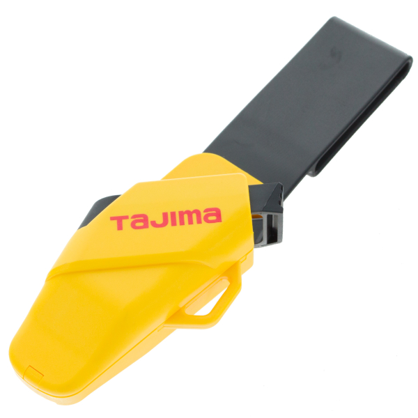 TAJIMA Pouzdro na nůž 18mm DC50SFC/Y1: obrázek 1