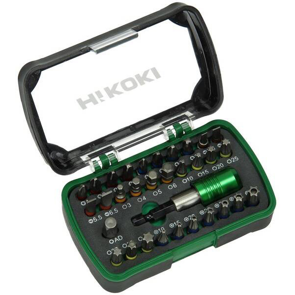 Sada bitů HIKOKI 750363: obrázek 1