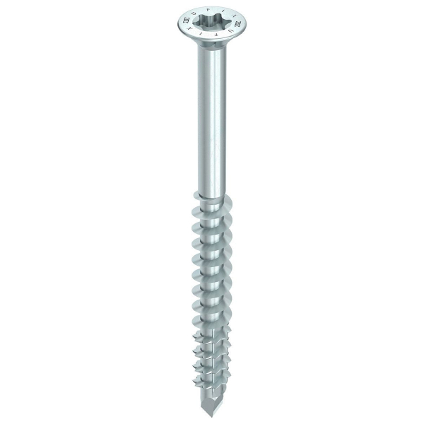 HECO-UFIX (zápustná hlava) částečný závit 4,0 x 60 mm - balení 200 ks 47982: obrázek 1