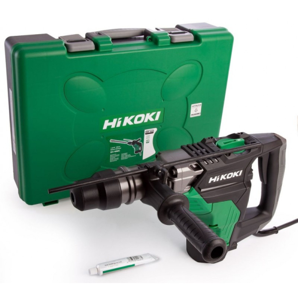 Vrtací kladivo SDS MAX 1100W plastový kufr DH40MCWSZ: obrázek 1