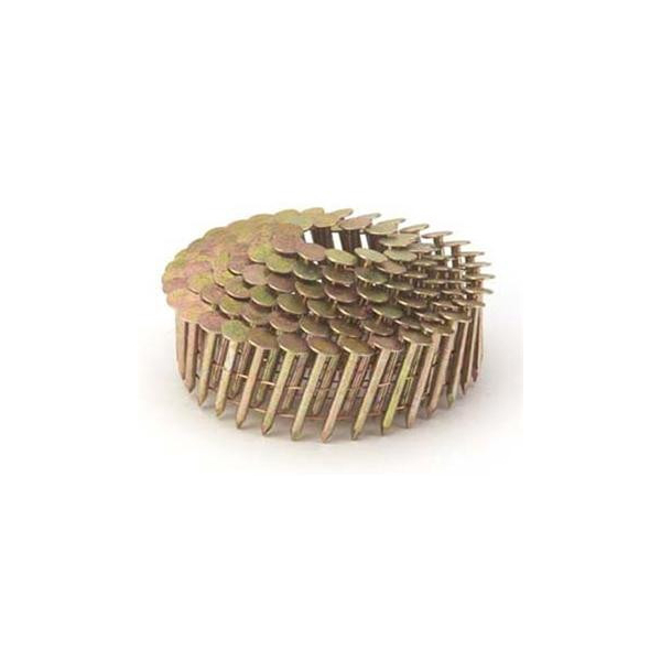 Hřebík lepenkový SVITEK pozink 3,0 x 45 mm (7.200 ks v balení): obrázek 1