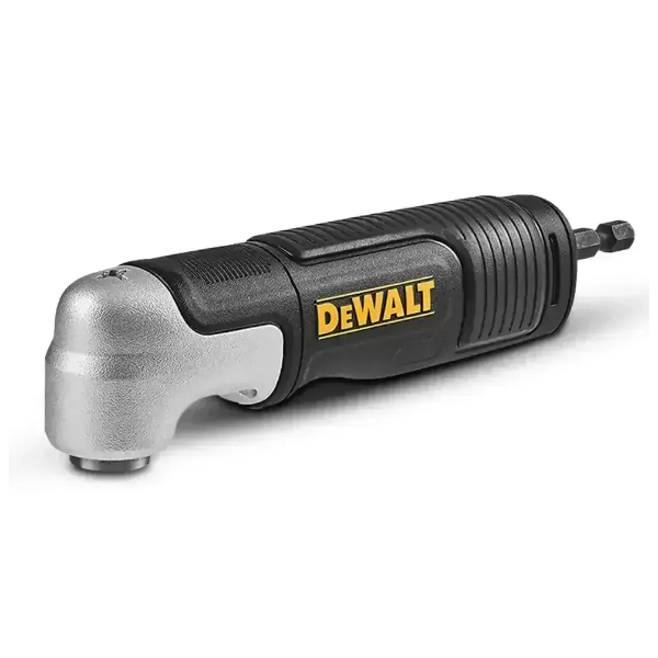 DT20500 DeWALT Pravoúhlý šroubovací nástavec, úhlový převod 90°: obrázek 2