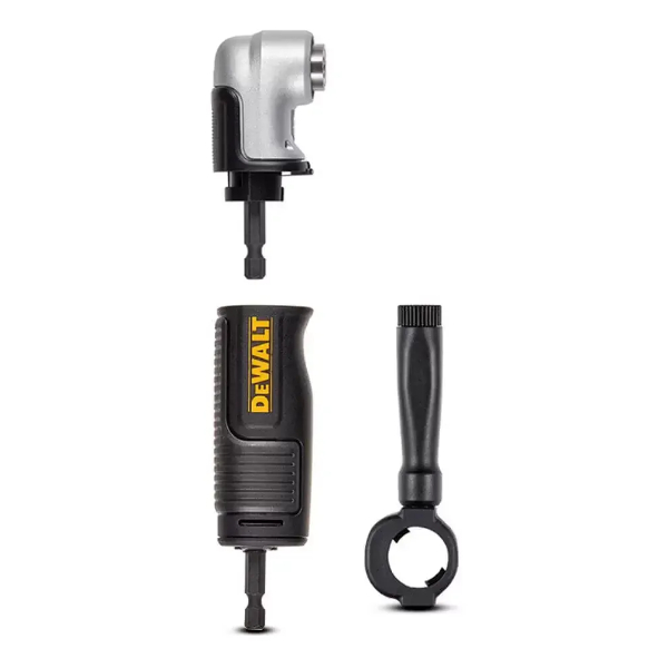 DT20500 DeWALT Pravoúhlý šroubovací nástavec, úhlový převod 90°: obrázek 1