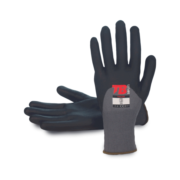Rukavice TB 750 Cool, vel. 8: obrázek 1