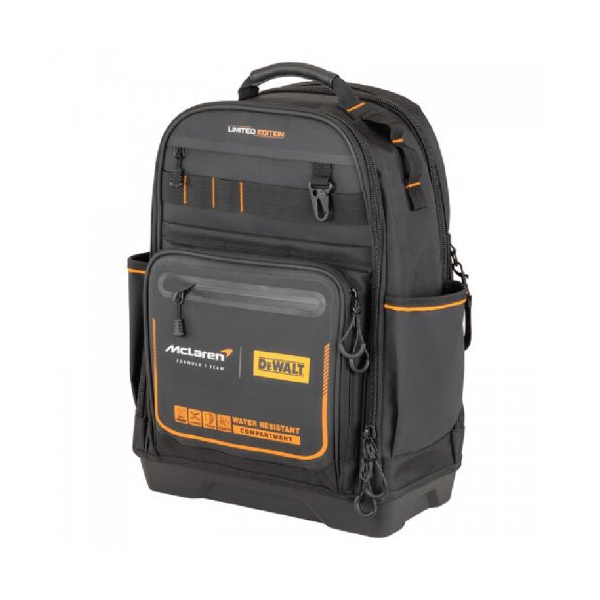DeWALT McLaren batoh na nářadí limitovaná edice DWST60122-1: obrázek 1