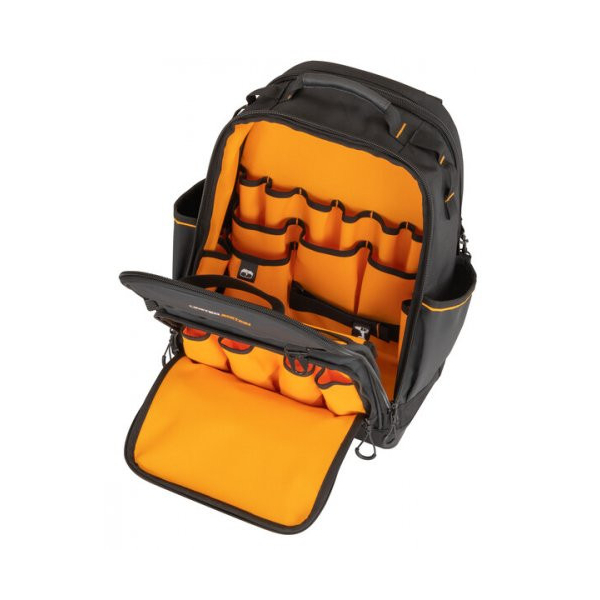 DeWALT McLaren batoh na nářadí limitovaná edice DWST60122-1: obrázek 2