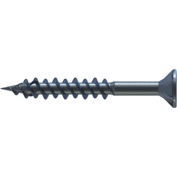 DNS plus (zápustná hlava) částečný závit 4,5 x 50 mm SIT20 - 500 ks v balení, 45621/0 SIT: obrázek 1