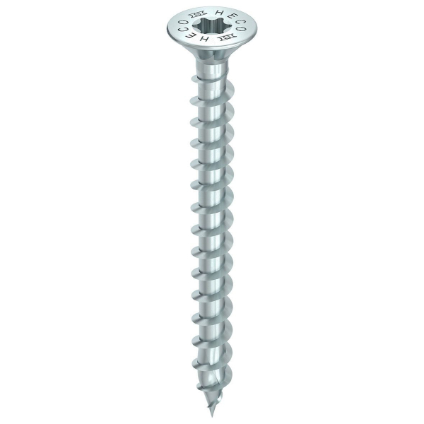 HECO-TOPIX-plus (zápustná hlava) MagicClose 5,0 x 80 mm - balení 200 ks 60953: obrázek 1