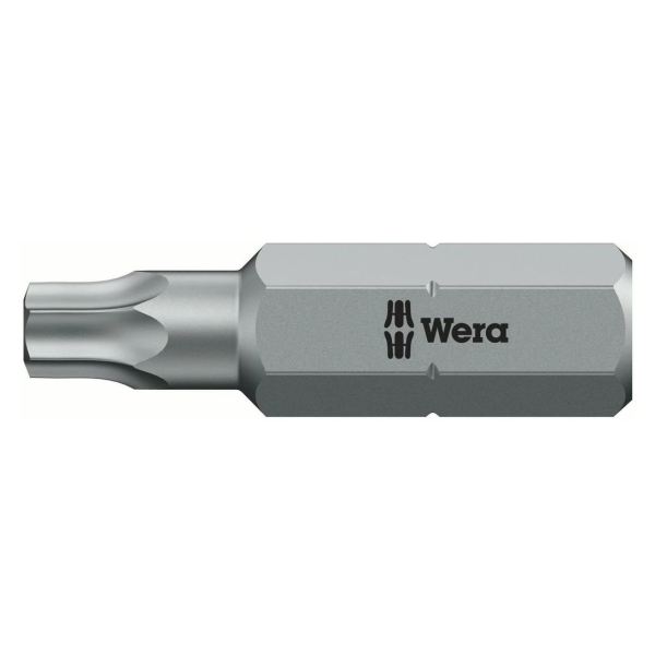 Wera 066486 Bit torx TX 15 x 25 mm : obrázek 1