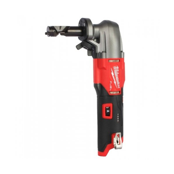 MILWAUKEE Aku prostřihovač plechu M12 FUEL™ 12V bez aku M12FNB16-0X, HD box 4933479618: obrázek 1