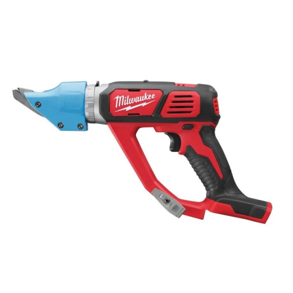 MILWAUKEE M18BMS20-0 AKU NŮŽKY NA PLECH, karton 4933447935: obrázek 1