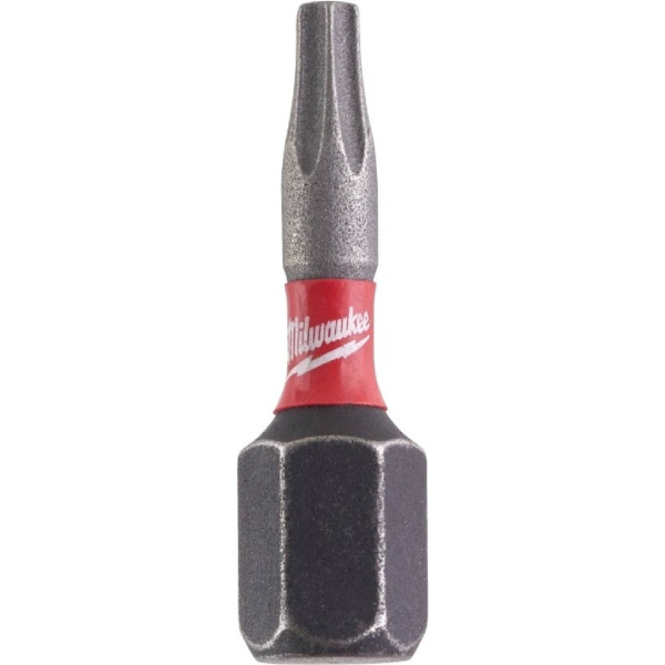 Milwaukee šroubovací bit SHOCKWAVE IMPACT DUTY TX15 50 mm 4932451286: obrázek 2