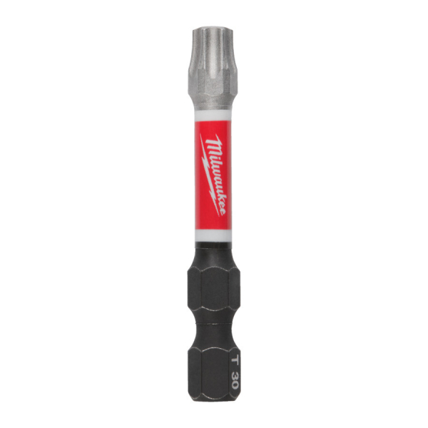 MILWAUKEE šroubovací bit SHOCKWAVE IMPACT DUTY TX30 50 mm 4932430887: obrázek 2