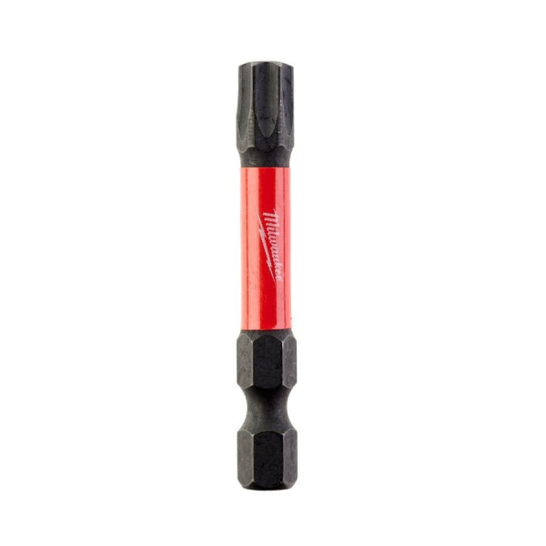 MILWAUKEE šroubovací bit SHOCKWAVE IMPACT DUTY TX40 50 mm 4932430890: obrázek 2
